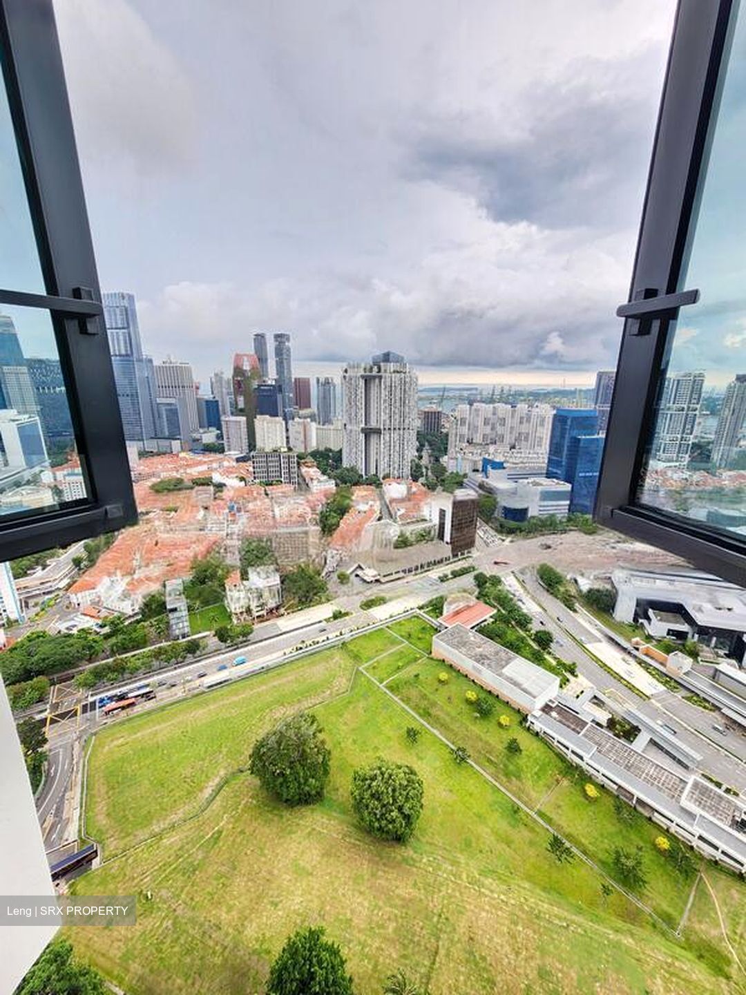 One Pearl Bank (D3), Apartment #507364701